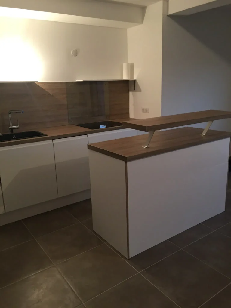 Accueil cuisine sur mesure haut de gamme (2)