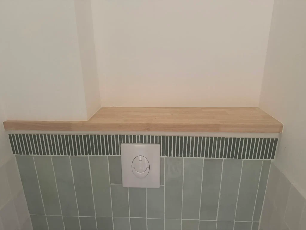 Accueil Meubles sur mesure Gard