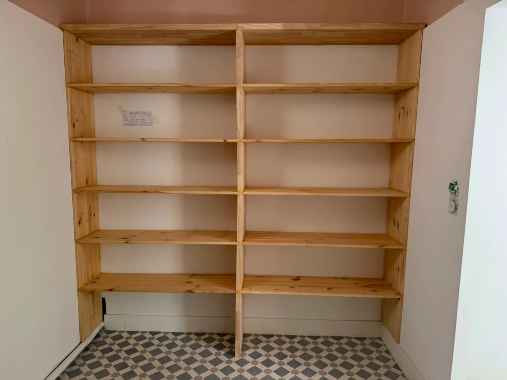 Accueil Dressing bois Hérault